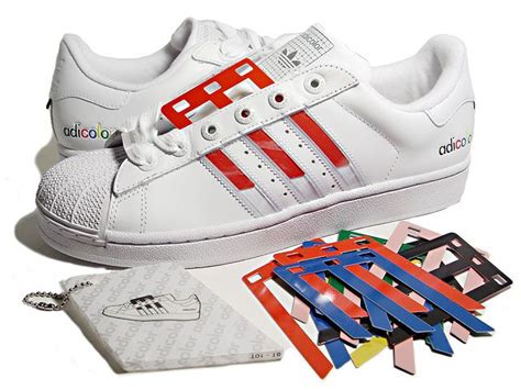 adidas tri color schuhe|adidas originals adicolor.